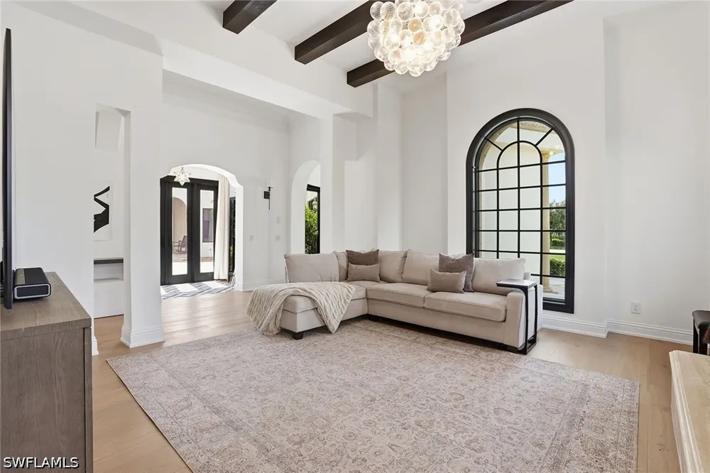 Via Lago Way Fort Myers, FL 33912