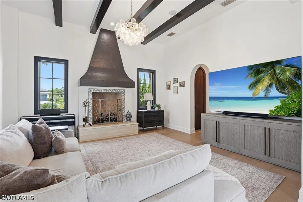 Via Lago Way Fort Myers, FL 33912