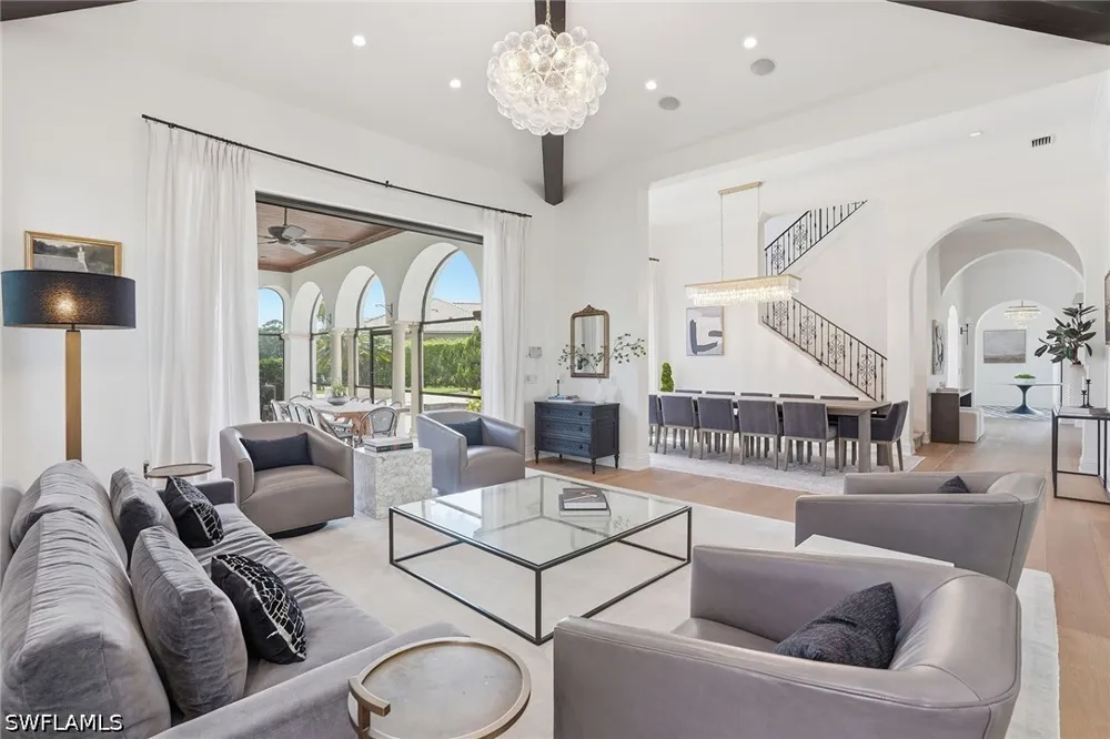 Via Lago Way Fort Myers, FL 33912