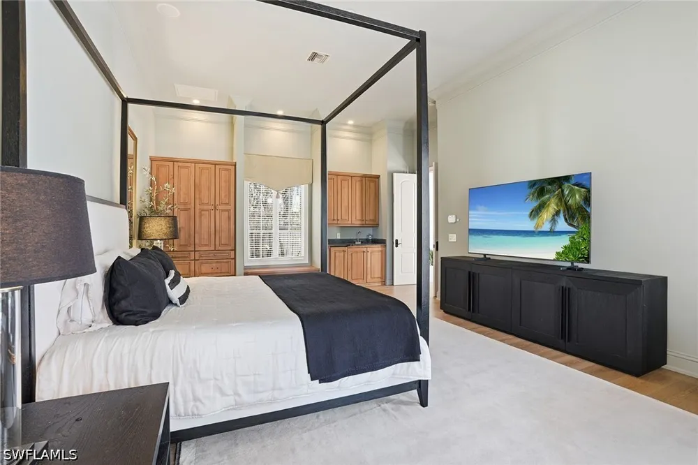 Via Lago Way Fort Myers, FL 33912