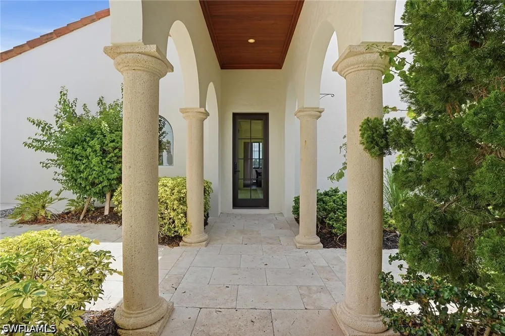 Via Lago Way Fort Myers, FL 33912