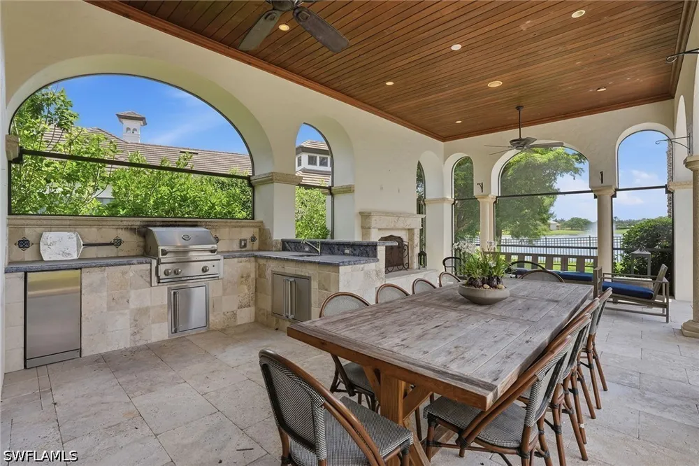 Via Lago Way Fort Myers, FL 33912