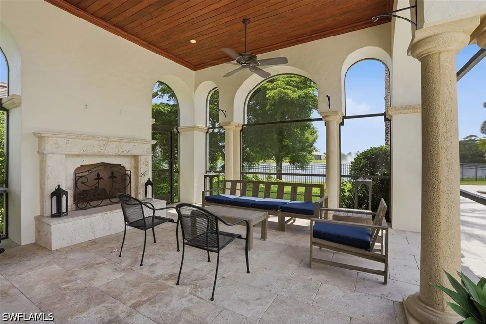 Via Lago Way Fort Myers, FL 33912