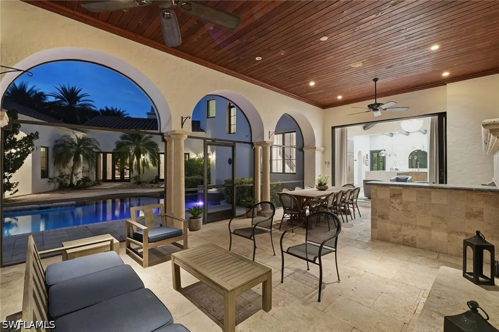 Via Lago Way Fort Myers, FL 33912