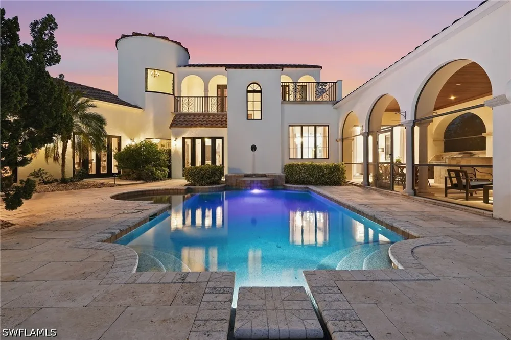 Via Lago Way Fort Myers, FL 33912