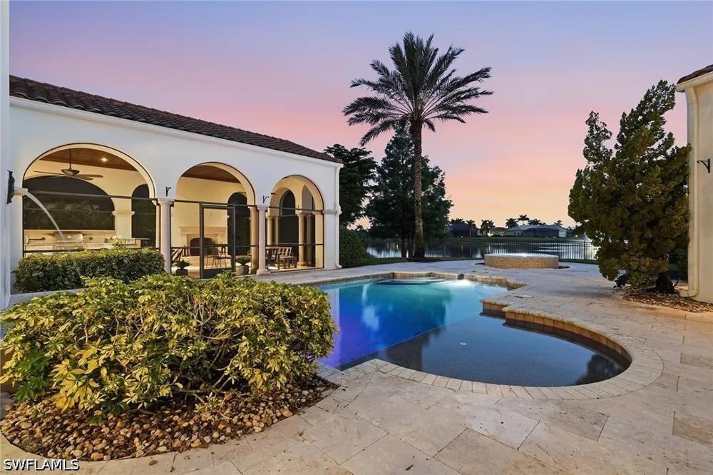 Via Lago Way Fort Myers, FL 33912