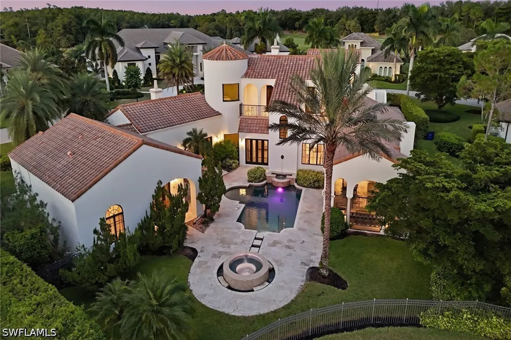 Via Lago Way Fort Myers, FL 33912