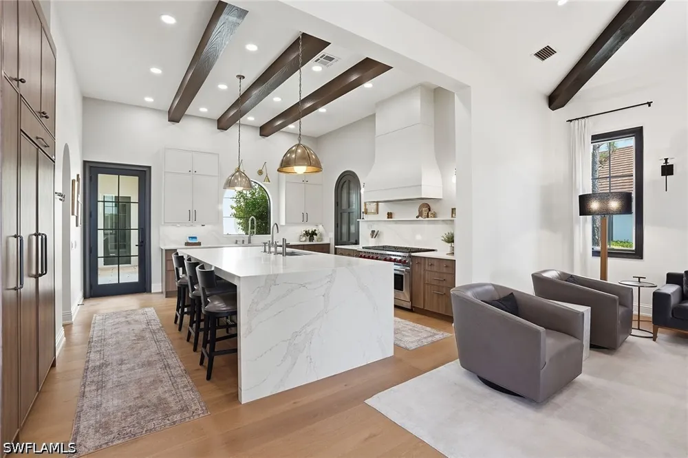 Via Lago Way Fort Myers, FL 33912