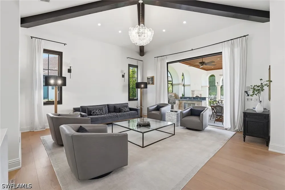 Via Lago Way Fort Myers, FL 33912