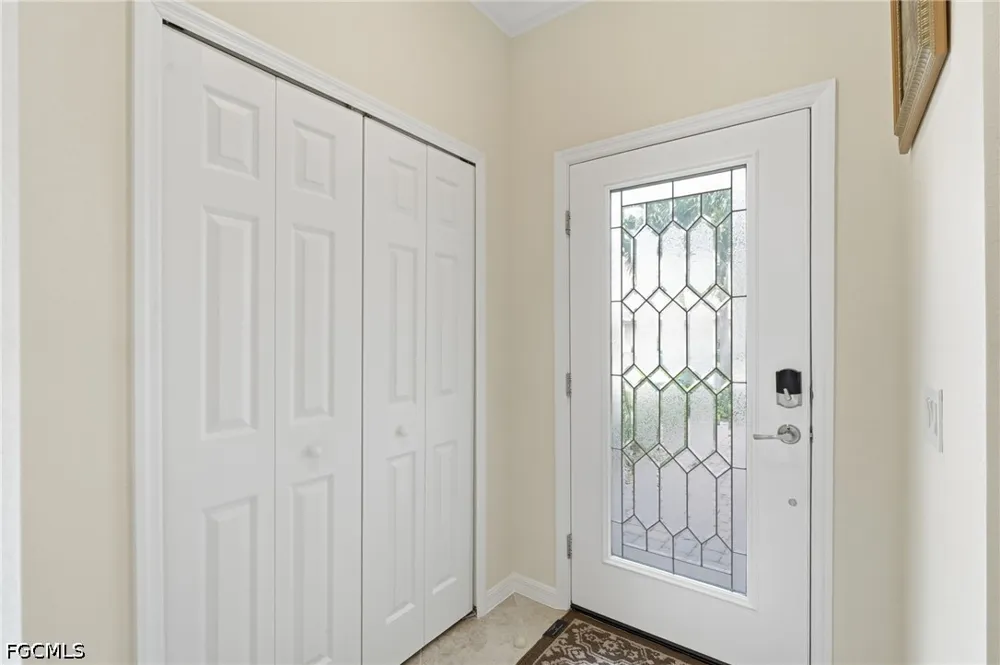 Citrus Street Naples, FL 34120