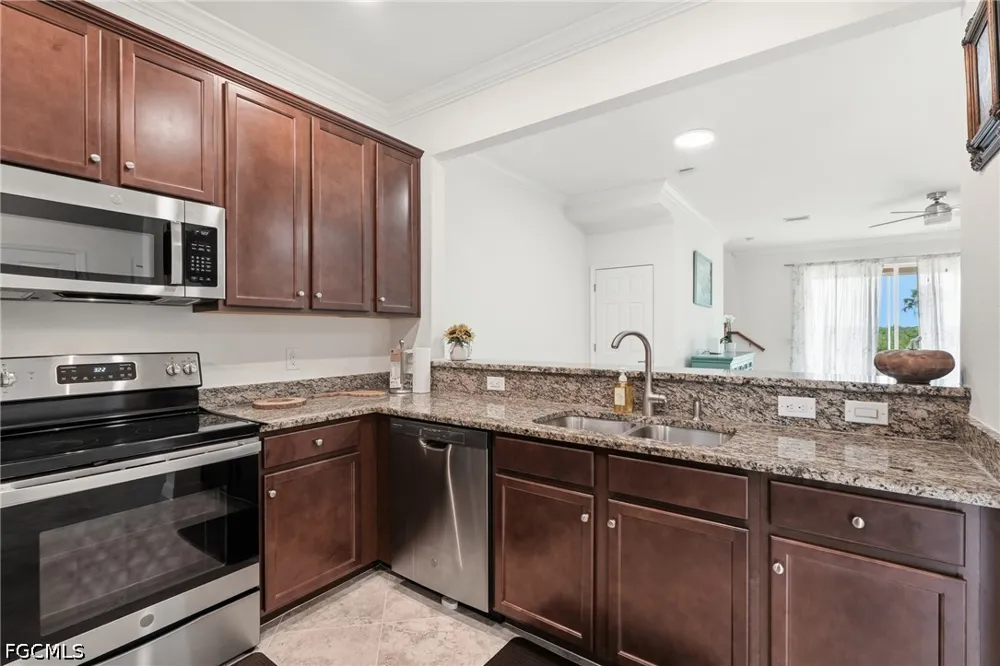 Citrus Street Naples, FL 34120