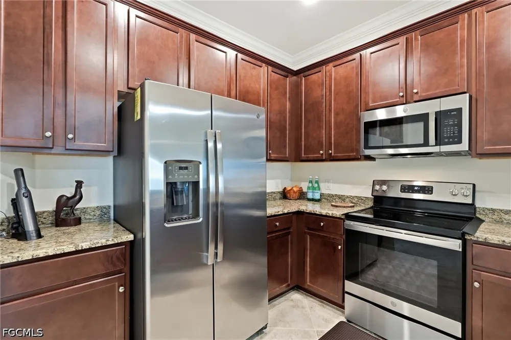 Citrus Street Naples, FL 34120