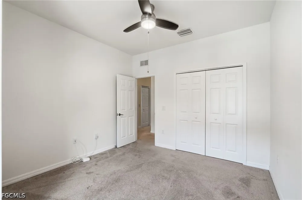 Citrus Street Naples, FL 34120