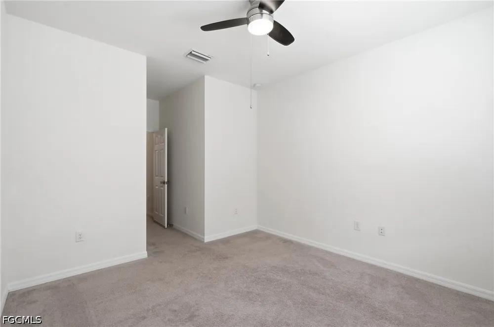 Citrus Street Naples, FL 34120