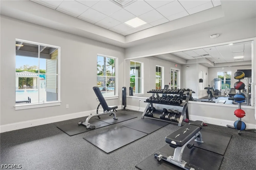 Citrus Street Naples, FL 34120