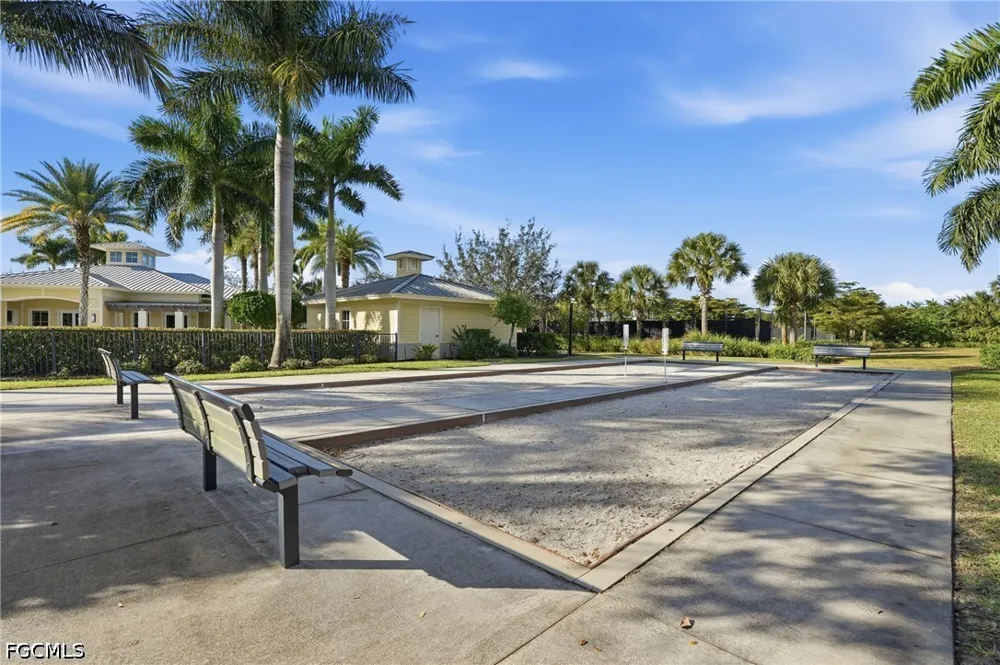 Citrus Street Naples, FL 34120