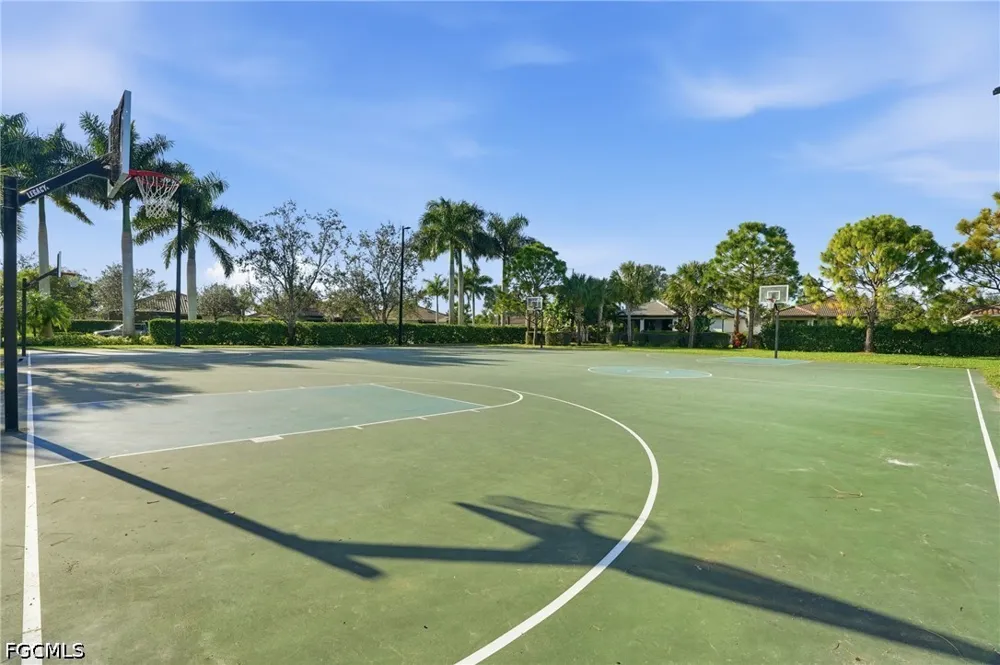 Citrus Street Naples, FL 34120