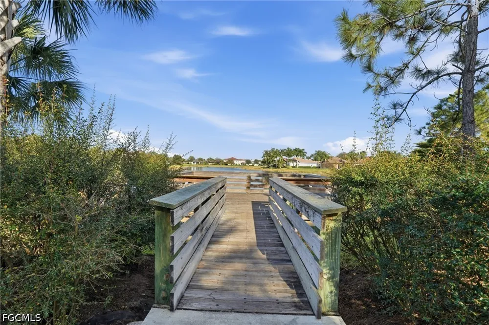 Citrus Street Naples, FL 34120