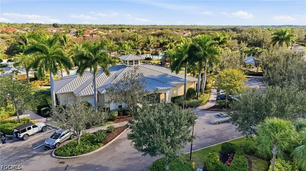 Citrus Street Naples, FL 34120