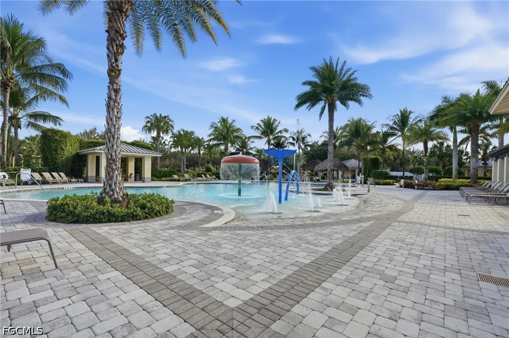 Citrus Street Naples, FL 34120