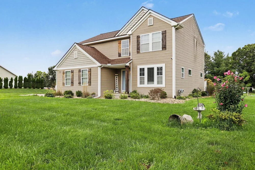 50281 Rebecca Drive Paw Paw, MI 49079