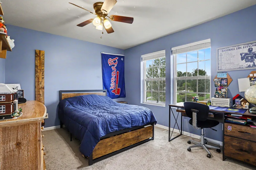 50281 Rebecca Drive Paw Paw, MI 49079