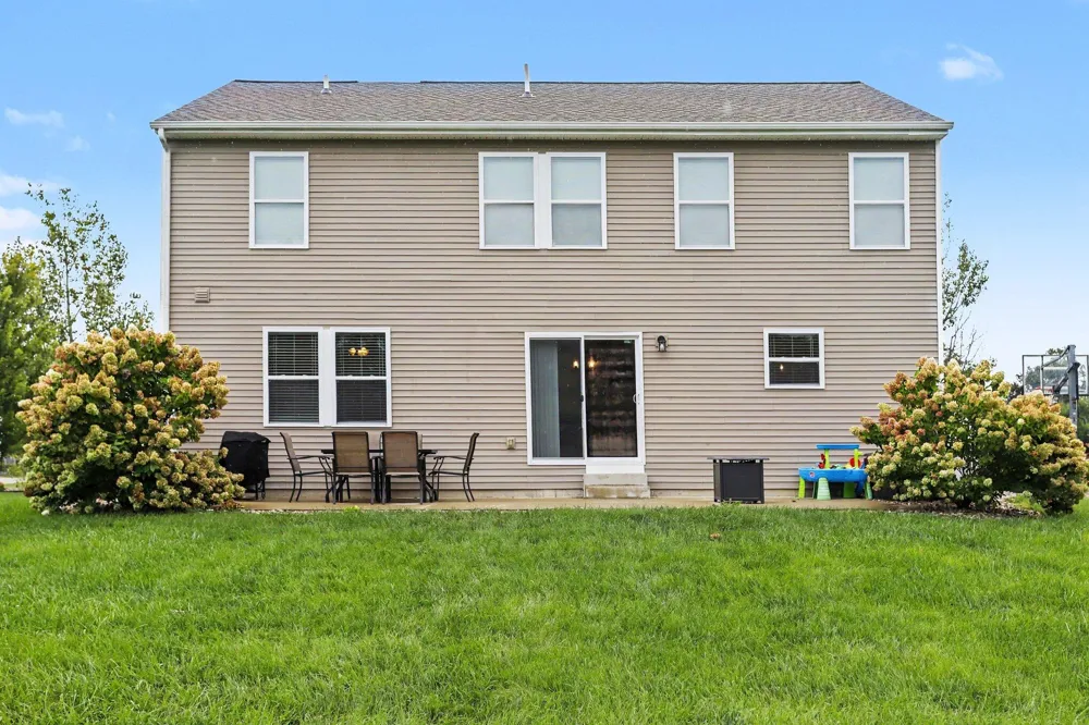 50281 Rebecca Drive Paw Paw, MI 49079