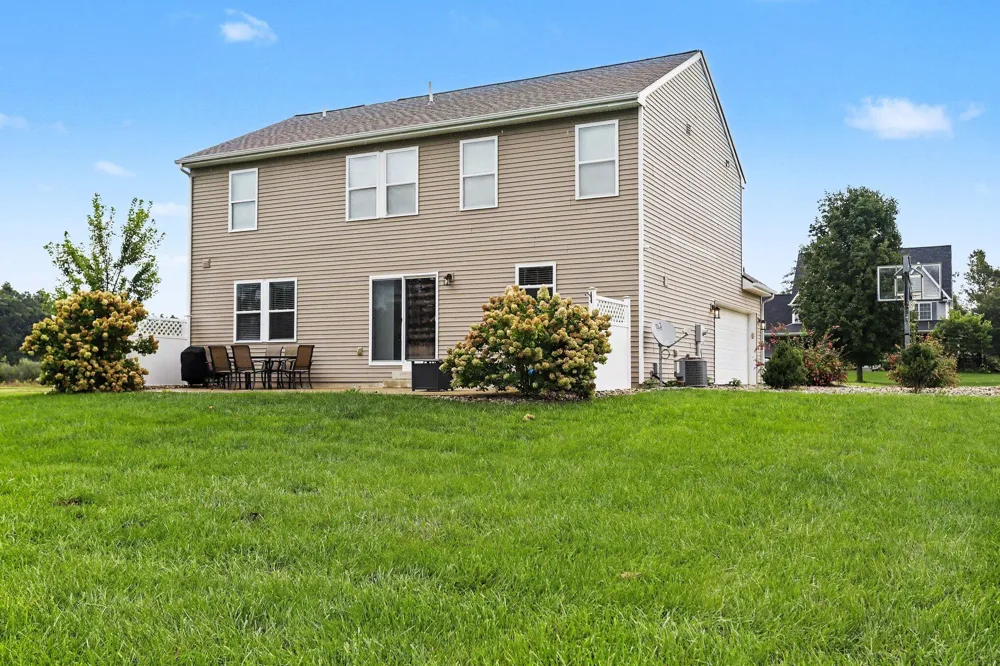 50281 Rebecca Drive Paw Paw, MI 49079