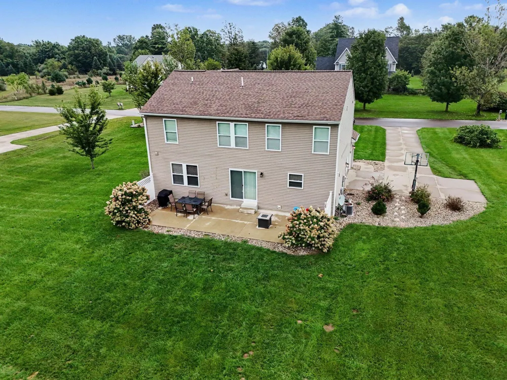 50281 Rebecca Drive Paw Paw, MI 49079