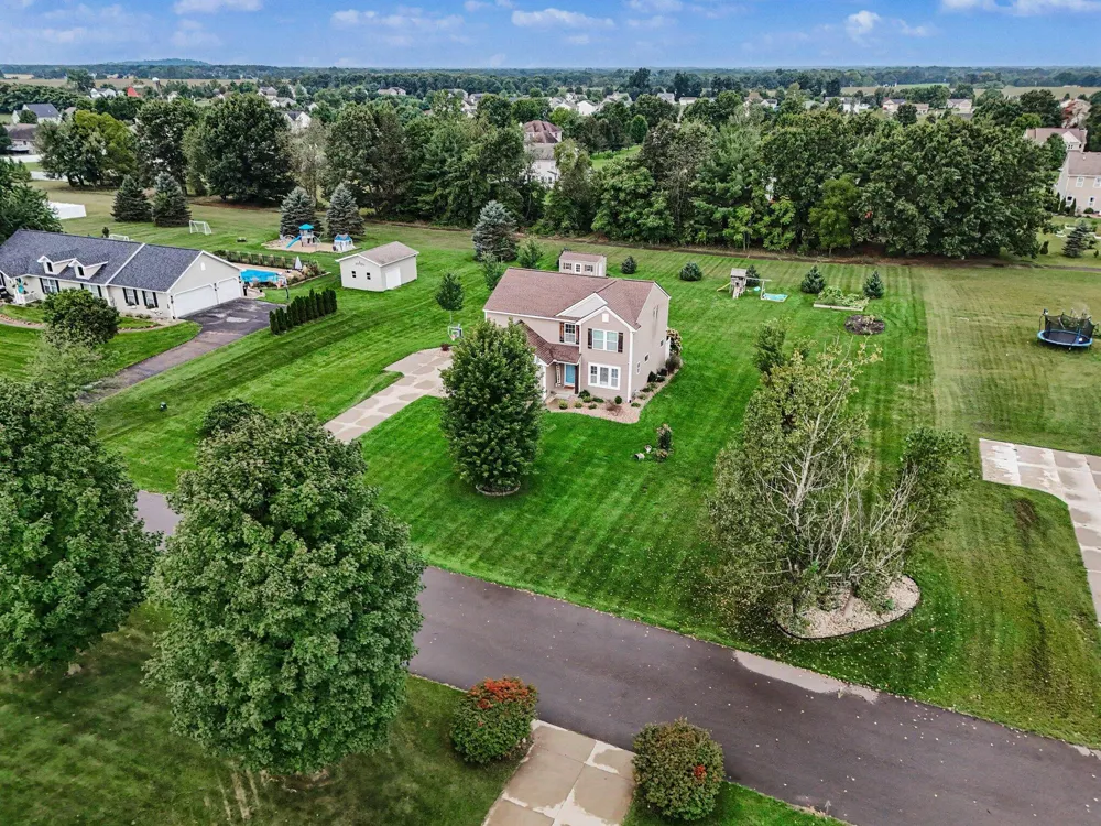 50281 Rebecca Drive Paw Paw, MI 49079