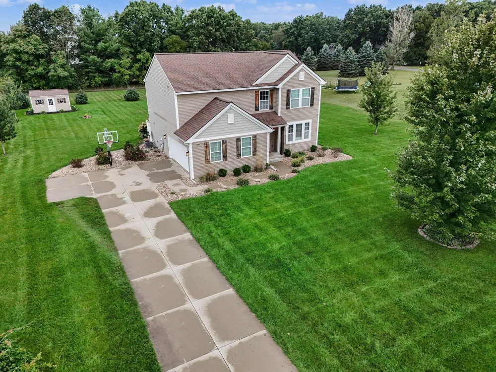 50281 Rebecca Drive Paw Paw, MI 49079