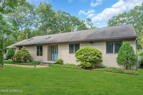 307 E Elm Avenue