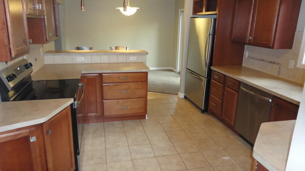 674 Canterbury Drive Saline City, MI 48176