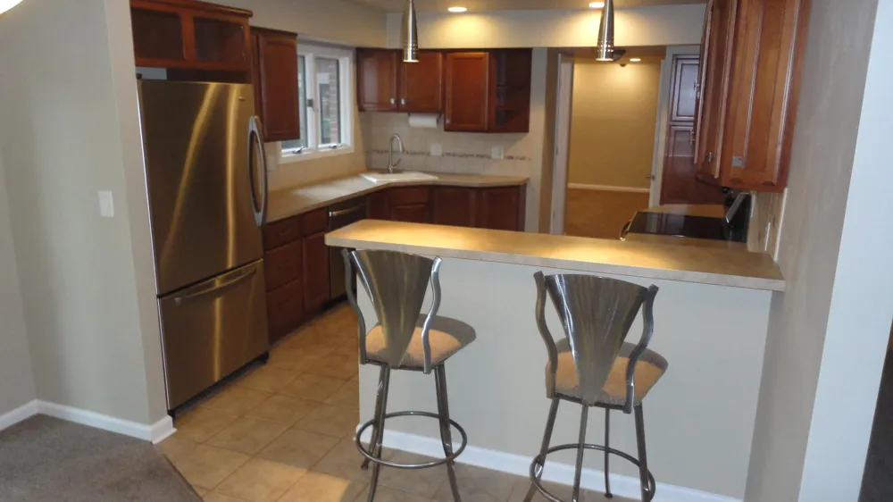 674 Canterbury Drive Saline City, MI 48176