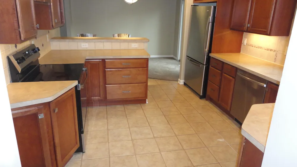 674 Canterbury Drive Saline City, MI 48176