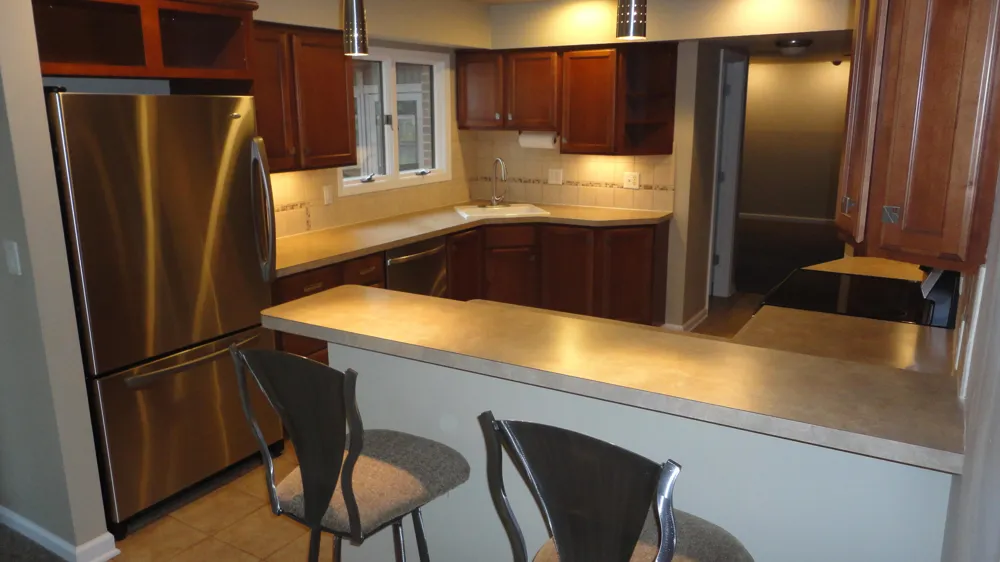 674 Canterbury Drive Saline City, MI 48176