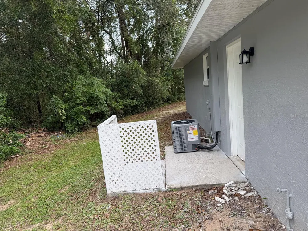 1213 W SORRENTO DRIVE Citrus Springs, FL 34434