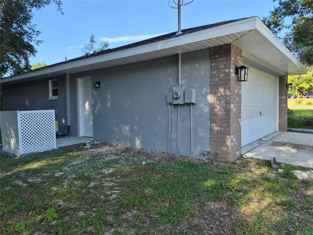 1213 W SORRENTO DRIVE Citrus Springs, FL 34434