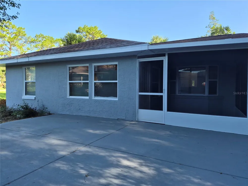 1213 W SORRENTO DRIVE Citrus Springs, FL 34434