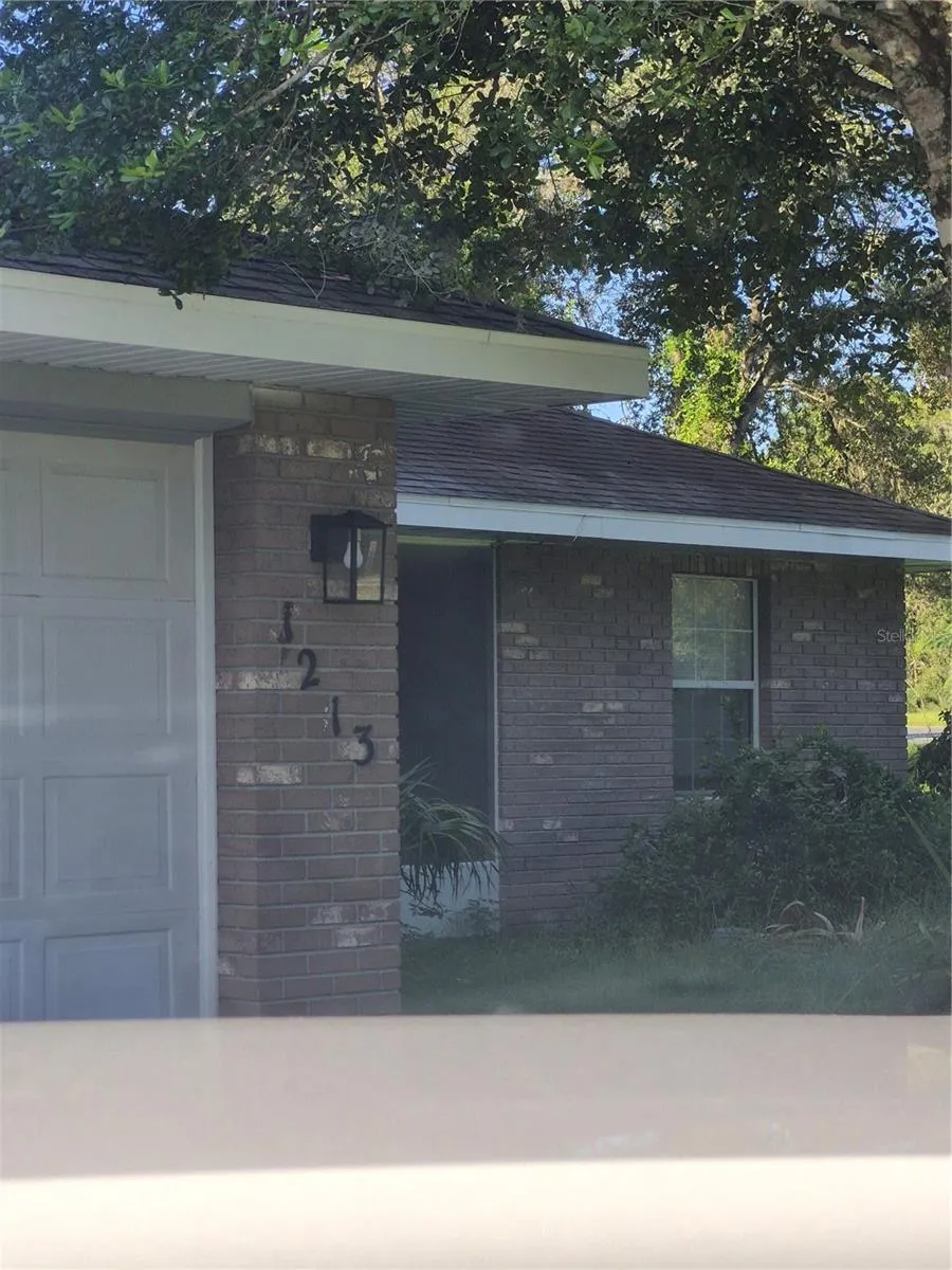 1213 W SORRENTO DRIVE Citrus Springs, FL 34434