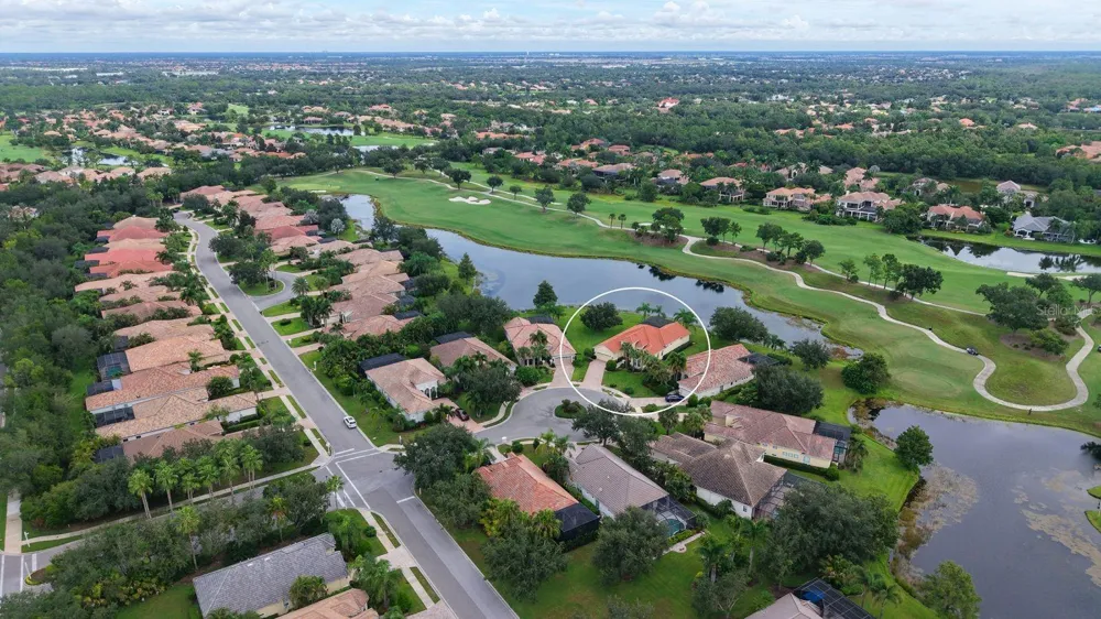 12717 STONE RIDGE PLACE Lakewood Ranch, FL 34202