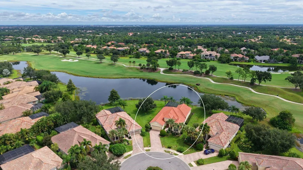 12717 STONE RIDGE PLACE Lakewood Ranch, FL 34202
