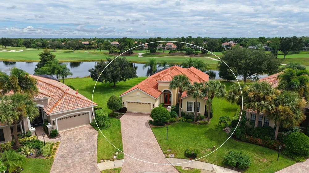 12717 STONE RIDGE PLACE Lakewood Ranch, FL 34202