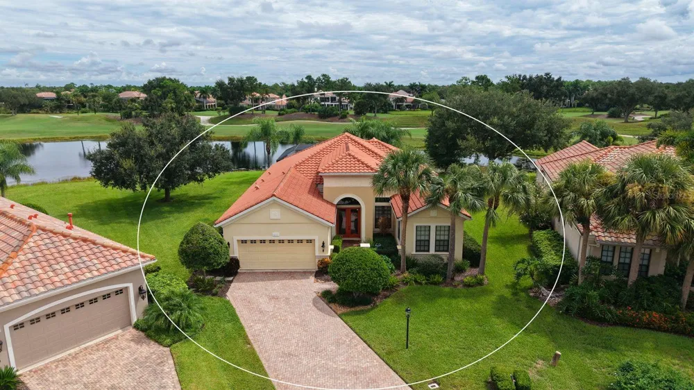 12717 STONE RIDGE PLACE Lakewood Ranch, FL 34202