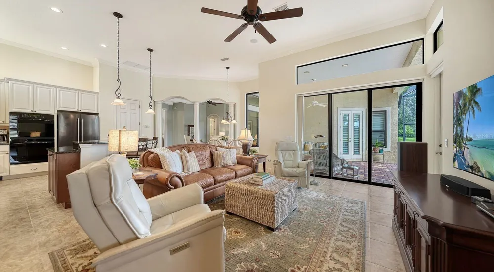 12717 STONE RIDGE PLACE Lakewood Ranch, FL 34202