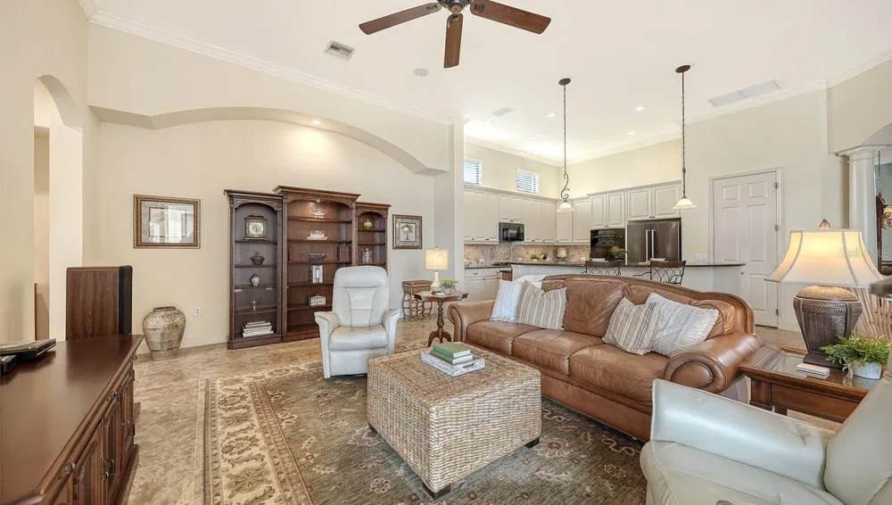 12717 STONE RIDGE PLACE Lakewood Ranch, FL 34202
