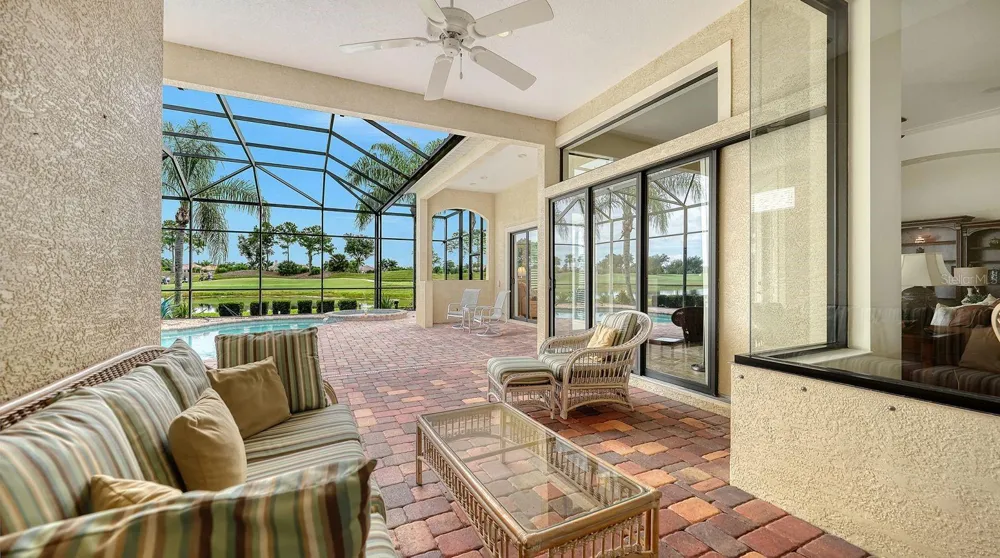 12717 STONE RIDGE PLACE Lakewood Ranch, FL 34202
