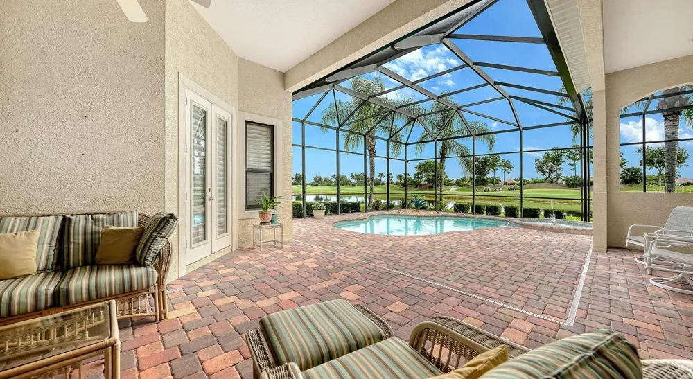 12717 STONE RIDGE PLACE Lakewood Ranch, FL 34202