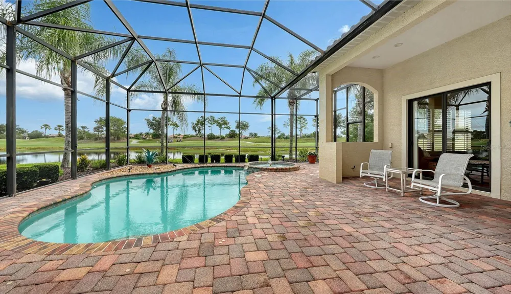 12717 STONE RIDGE PLACE Lakewood Ranch, FL 34202