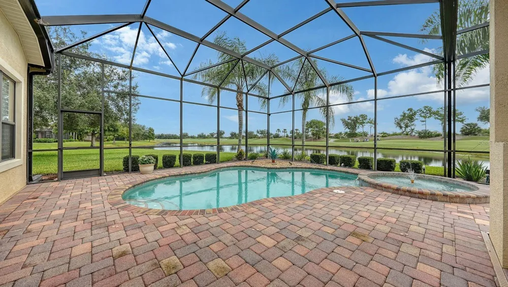 12717 STONE RIDGE PLACE Lakewood Ranch, FL 34202